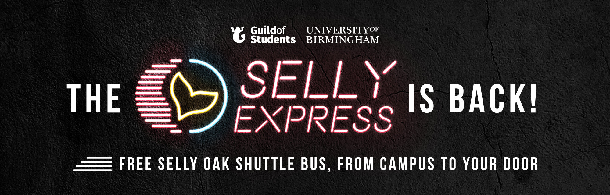 Selly Express
