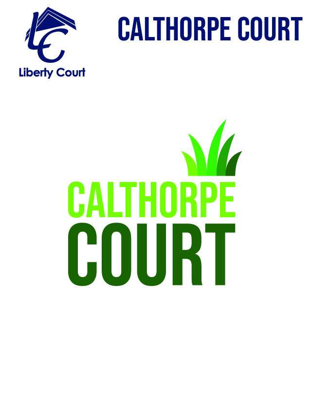Official Calthorpe Court Accommodation Group 2020/21