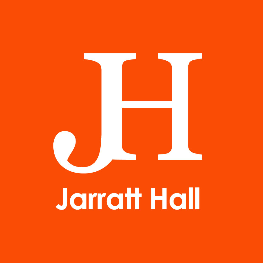 Official Jarratt Hall Accommodation Group 2020/21