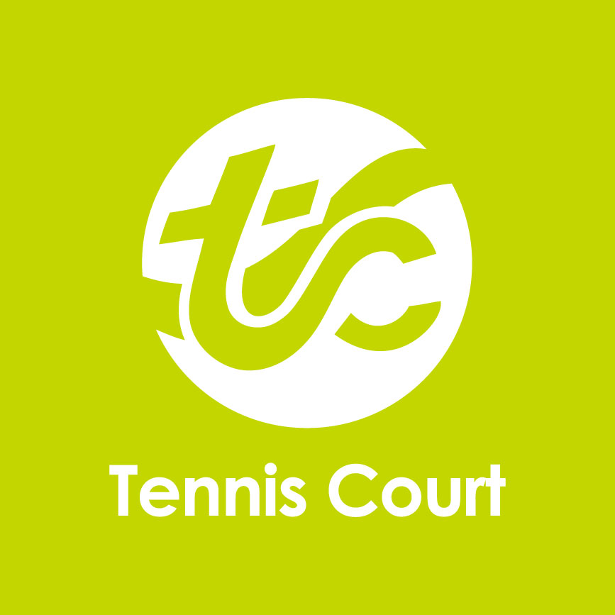 Official Tennis Courts Accommodation Group 2020/21