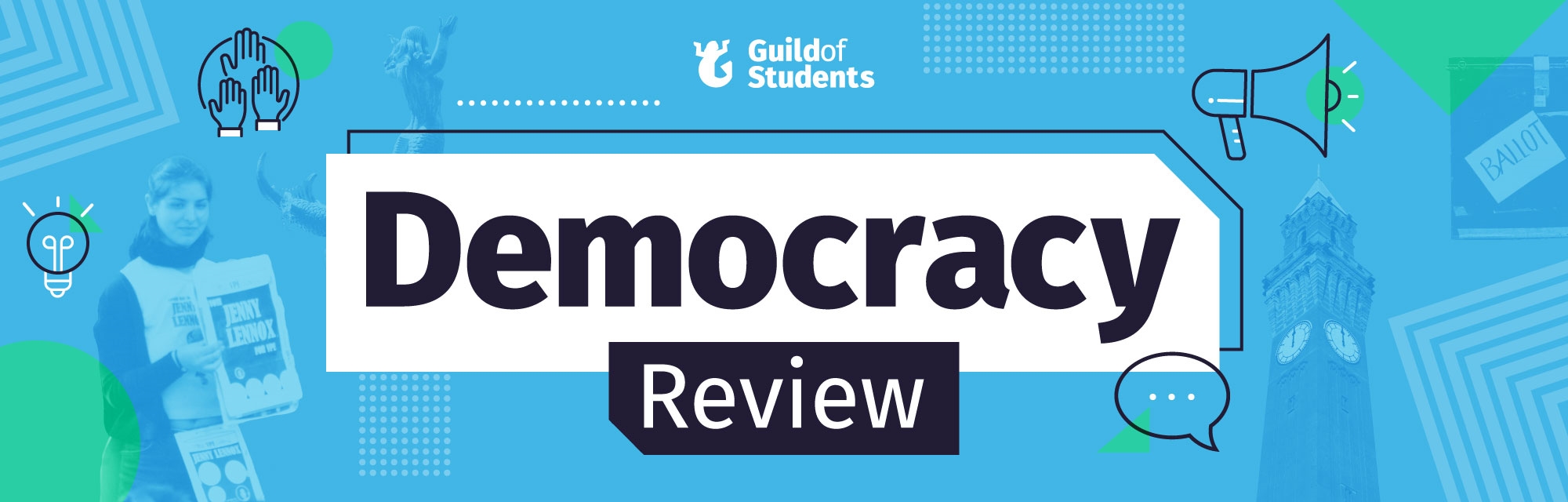 Democracy Review