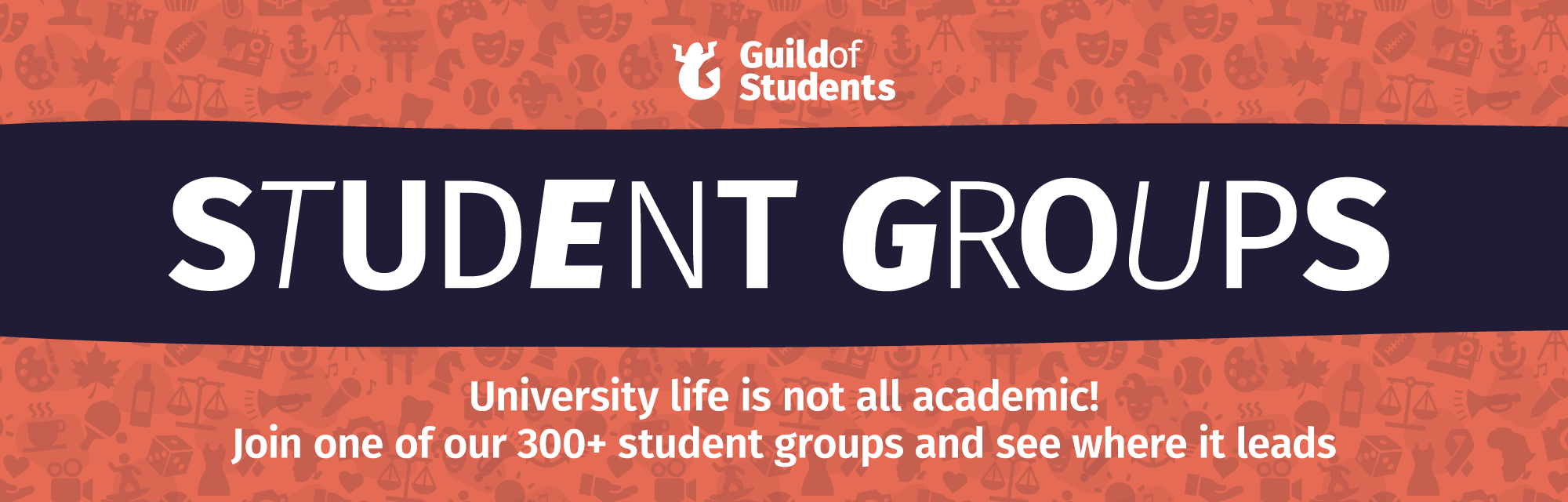 Student Groups